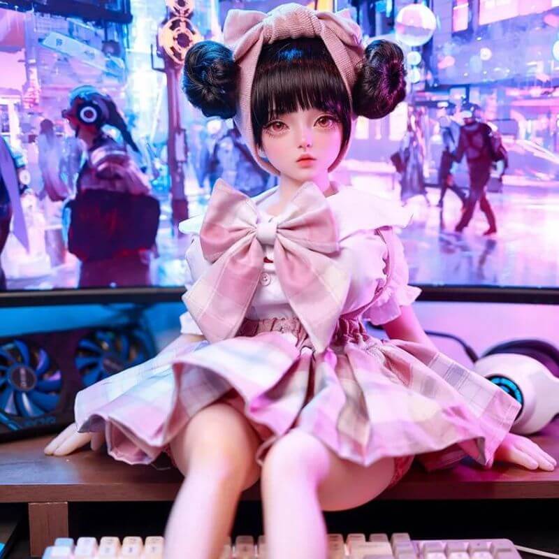 二次元性愛娃娃，二次元娃娃，動漫娃娃 -240529114