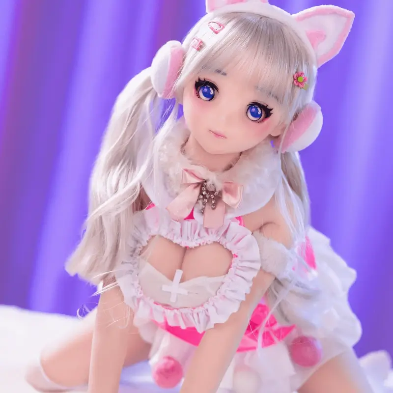 二次元性愛娃娃，二次元娃娃，動漫娃娃 -240529115