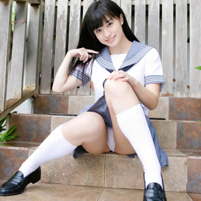 ※ 性愛娃娃 ※G奶AV女優 – 高橋聖子