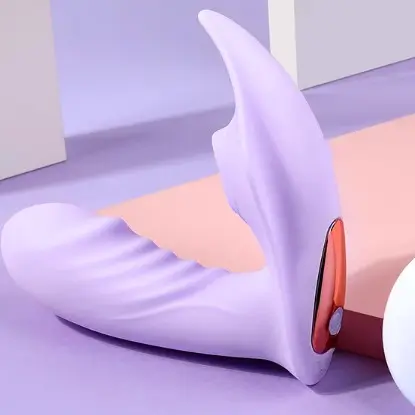內褲震蛋，PANTIES CONTROL，內褲跳蛋 -2406221054