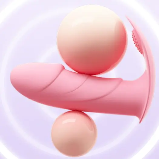 內褲震蛋，PANTIES CONTROL，內褲跳蛋 -2406221057