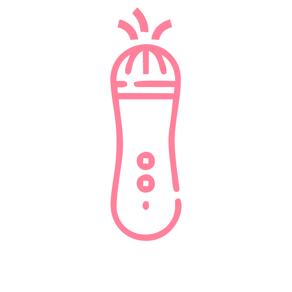 壓力波刺激吸啜器，乳頭吸啜器，吸吮陰蒂 -240620138