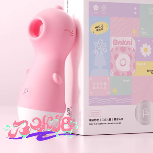 壓力波刺激吸啜器，乳頭吸啜器，吸吮陰蒂 -240620145