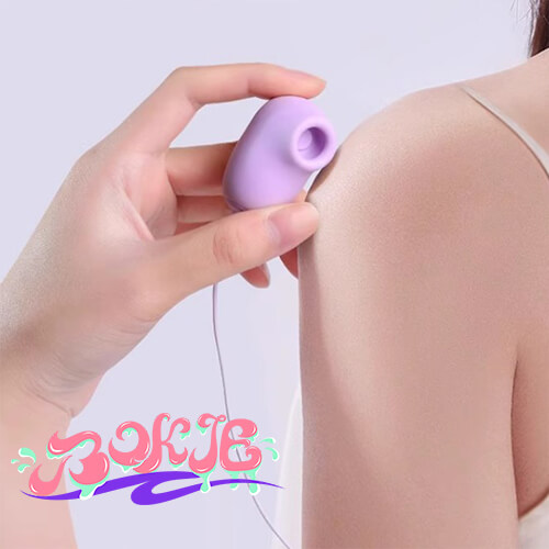 壓力波刺激吸啜器，乳頭吸啜器，吸吮陰蒂 -240620146