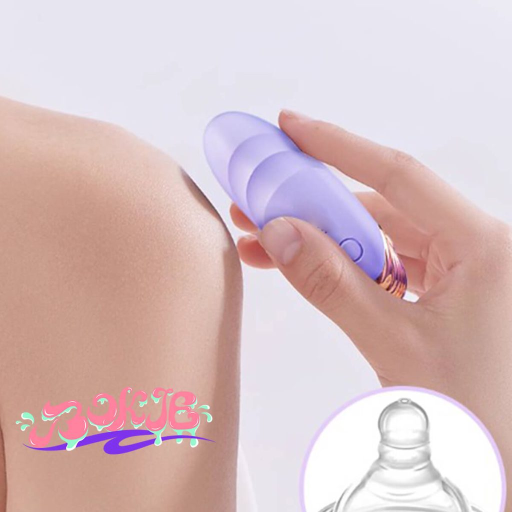 陰蒂震蛋，陰蒂按摩器，陰蒂高潮按摩棒，陰蒂震動器 -2406207148