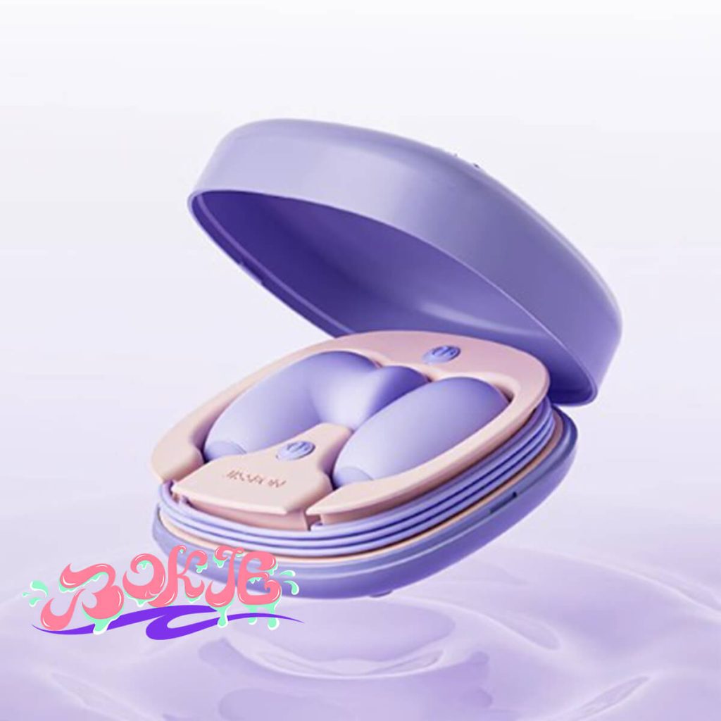 陰蒂震蛋，陰蒂按摩器，陰蒂高潮按摩棒，陰蒂震動器 -240620715