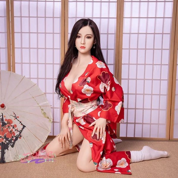 性愛娃娃，矽膠公仔，性愛公仔202406127 (3)