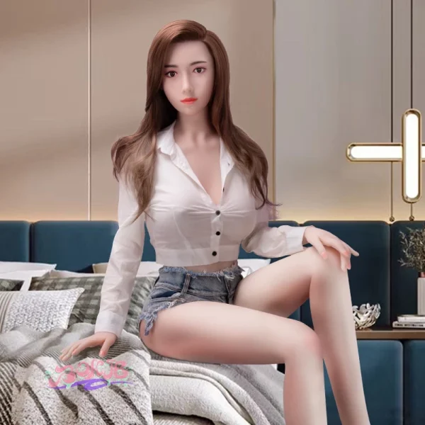 性愛娃娃，矽膠公仔，性愛公仔202406128 (3)
