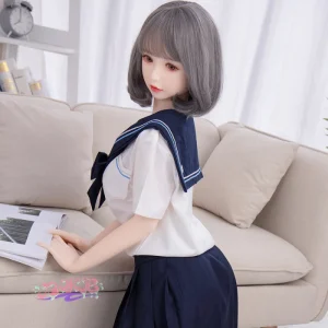 性愛娃娃，矽膠公仔，性愛公仔202406136 (4)