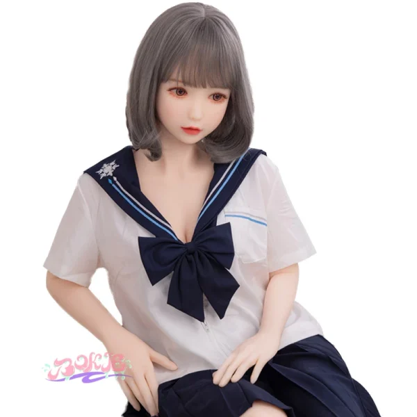 性愛娃娃，矽膠公仔，性愛公仔202406136 (5)