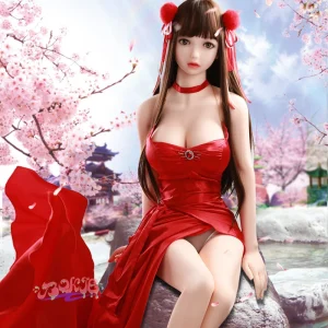 性愛娃娃，矽膠公仔，性愛公仔202406139 (5)