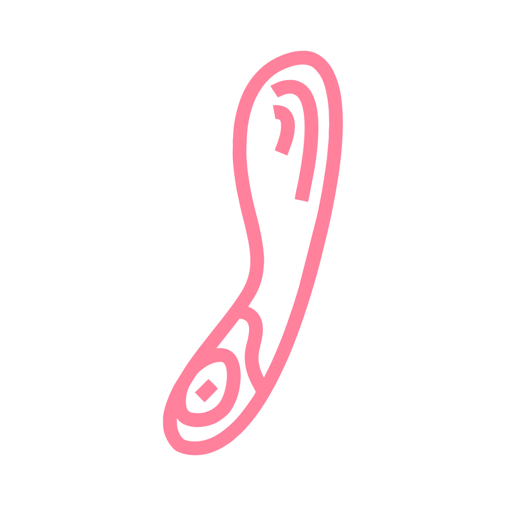 按摩棒配件，穴道按摩棒，陰蒂按摩棒 -240612117