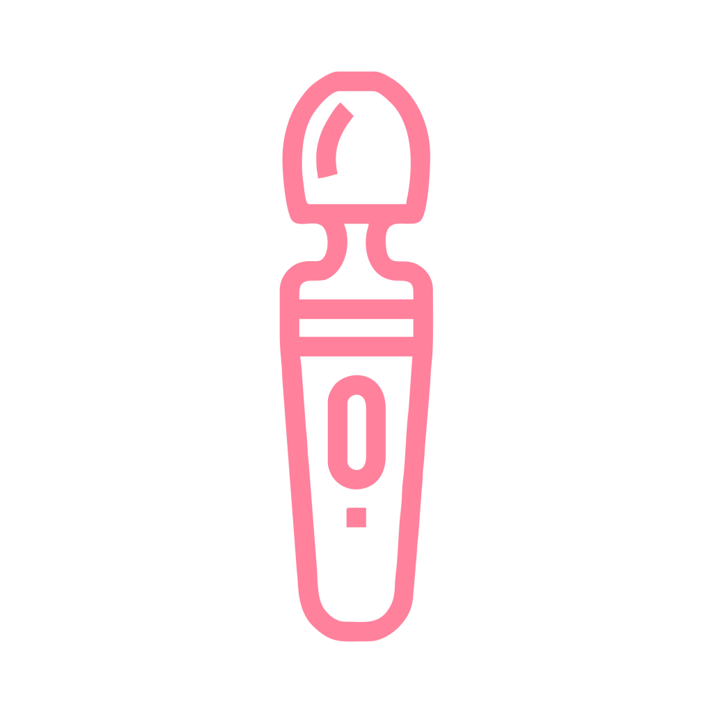 按摩棒配件，穴道按摩棒，陰蒂按摩棒 -24061219