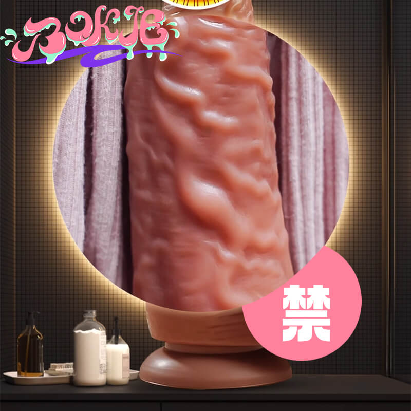 矽膠按摩棒，仿真陽具，仿真陽具推薦 -240608119