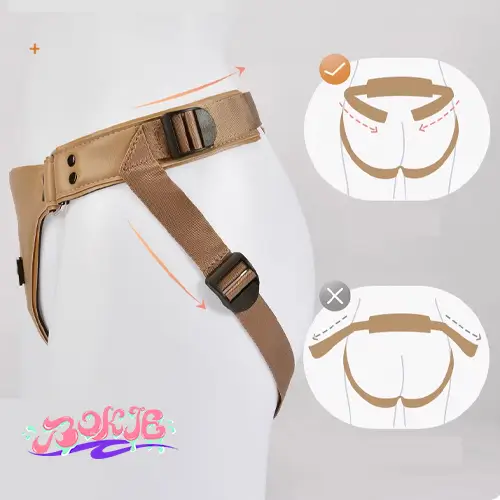 穿戴棒，穿戴式按摩棒，穿戴式套裝 -24062425
