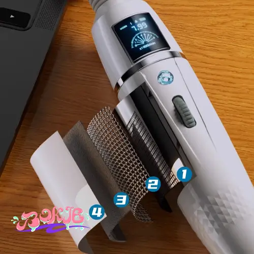 自動加溫振動器，自動加溫振動器推薦 -240624132