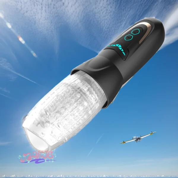 飛機杯，打飛機用品，TENGA 飛機杯202406145 (3)