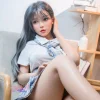 LOVE DOLL，SILICONE DOLL，SILICONE LOVE DOLL，LOVE DOLL ， ※ 矽膠頭植發身子2024082117 (2)