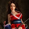 二次元性愛娃娃，二次元娃娃，動漫娃娃，二次元性愛娃娃 ※ 精美仿真人妖嬈曲線彈2024082116 (3)