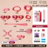 SM，SM SEX，SM娛樂，SM道具套裝情趣用品夫妻共用床上捆綁穿戴口球調教束縛助愛女zy (10)