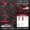 SM，SM SEX，SM娛樂，sm套裝捆綁道具成人情趣用品夫妻用具調教另類玩具房趣分腿器合歡 (3)