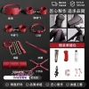 SM，SM SEX，SM娛樂，sm套裝捆綁道具成人情趣用品夫妻用具調教另類玩具房趣分腿器合歡 (5)