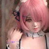 二次元性愛娃娃，二次元娃娃，動漫娃娃，《從零開始的異世界生活》雷姆＆拉姆 (1)