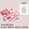BDSM，BDSM用品，SM玩具，SM套裝，女用sm情趣道具捆綁用品套裝女朋友成人夫妻共用床上助愛工具 (1)