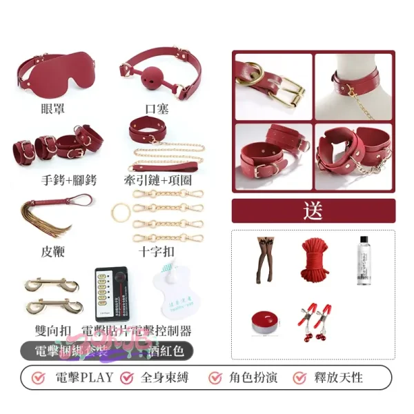 電擊，SM電擊，SM電擊道具 2412261