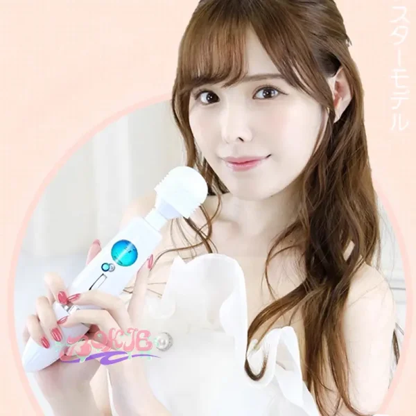 震動按摩棒，震動棒推薦，情趣震動棒，AV片場自慰器女震動av棒女超大高潮性用具 7