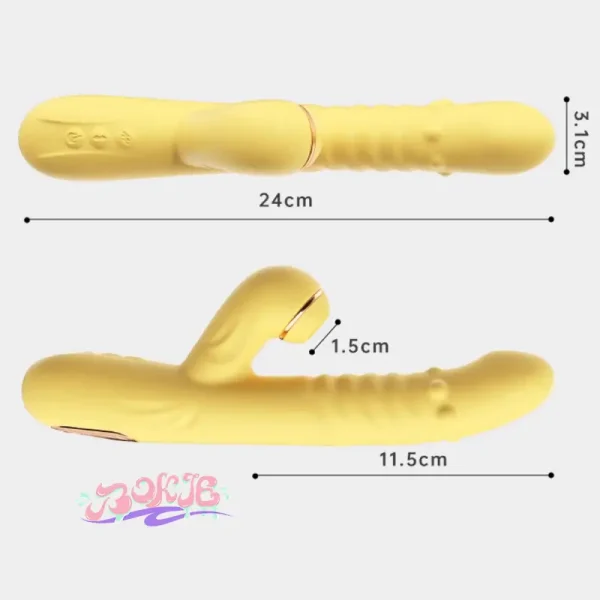 震動按摩棒，震動棒推薦，情趣震動棒，高潮震動棒女性專用自慰器插入式偷歡性用具 3202