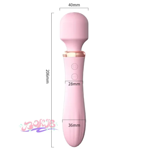 震動按摩棒，震動棒推薦，情趣震動棒，sm道具震動棒成人男女自慰器性玩具 614