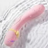 震動按摩棒，震動棒推薦，情趣震動棒，秒高潮震動棒情趣玩具震動av棒 9
