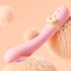 震動按摩棒，震動棒推薦，情趣震動棒，秒高潮震動棒情趣玩具震動av棒 91
