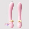 震動按摩棒，震動棒推薦，情趣震動棒，秒高潮震動棒情趣玩具震動av棒 92
