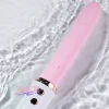 震動按摩棒，震動棒推薦，情趣震動棒，情趣女用品秒高潮震動棒女性專用玩具 12