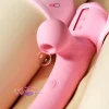 震動按摩棒，震動棒推薦，情趣震動棒，女性震動棒自慰器私處高潮玩具 84